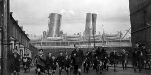 Wonderful Vintage Photos Documented Everyday Life In London In The 1930s
