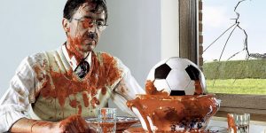 Something Unique: The Superb Humorous, Creative And Advertising Photo Works Of Frank Uyttenhove