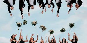50 Winning Photos From The 2019’s Best Wedding Photo Contest