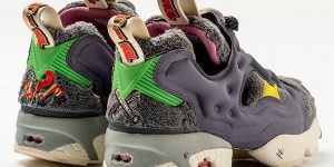 Reebok Reveals Tom & Jerry Collection