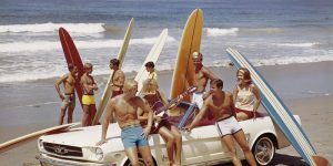 Beautiful Vintage Commercial Photos By Tom Kelley