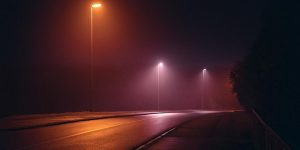 Lucid Pathways: Moody And Atmospheric Urban Landscapes By Pierre Putman
