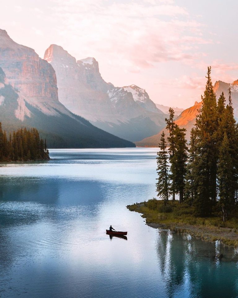 In Search Of Adventure: Wonderful Travel-inspired Photo Works Of Ryan 