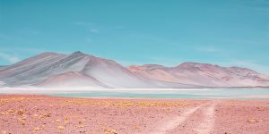 Moon Kingdom: Untouched Landscapes Of Atacama Desert In Photographs By Chiara Zonca