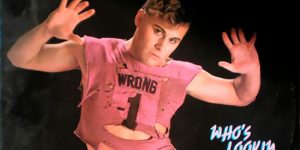 25 Sexy But Not Sexy Vintage Album Covers