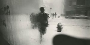 Seeing Beauty In A Cold And Wet New York City With Moody Photos Of Saul Leiter