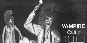 The Worst Metal Album Covers Of All Time