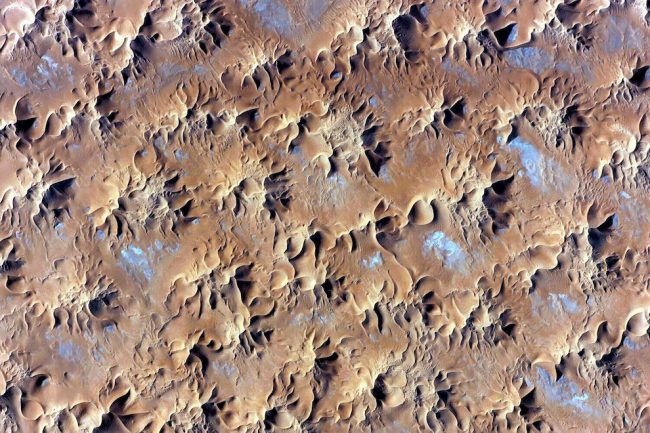 Russian Cosmonaut Shares Amazing Photos Of Our Earth Taken From Space ...