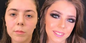 This Makeup Artist Doesn’t Use Photoshop, But Makes Women Look Way Younger And Happier
