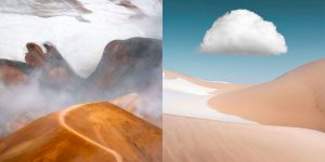 The International Landscape Photographer Of The Year Winners Show All The Beauty In The World Around Us