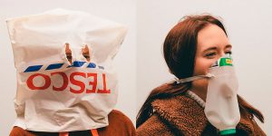 How-To Survive A Deadly Global Virus: Visual Guide Wth A Style & Twist