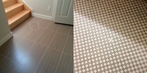Really Triggering Floor Designs That Will Annoy The Perfectionist In You