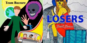 The Worst Book Covers On Amazon