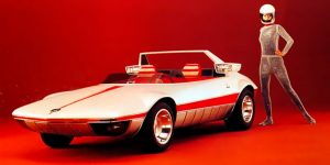 Concepts From Future Past: Autobianchi Runabout