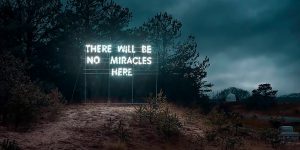 These Eerie Photos By Aakaash Bali Bring Nostalgic Comfort To Some Or A Sense Of Unease To Others