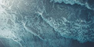 Photographer Tobias Hägg Captures Inspiring Photographs Of The Ocean Seen From Above