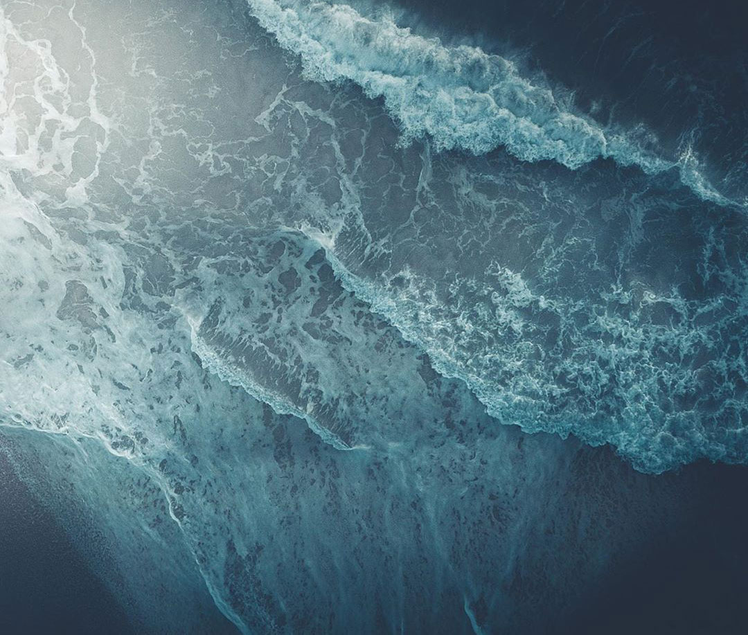 Photographer Tobias Hägg Captures Inspiring Photographs Of The Ocean ...