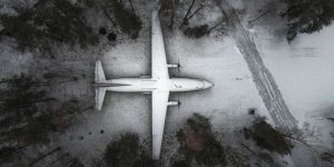 Abandoned Russia: Stunning Urbex Photography By Alexei Polyakov