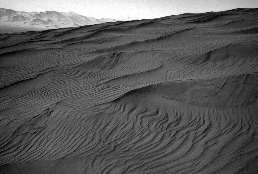 Here Are The 30 Best Photos That NASA’s Curiosity Has Taken After 7 ...