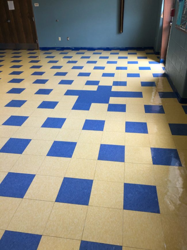 Really Triggering Floor Designs That Will Annoy The Perfectionist In ...