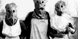 Historical Photos Of The 1918 Spanish Flu That Show What A Global Pandemic Looked Like In The 1910s