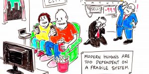Explaining The Worst Pandemics In History