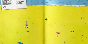 Where’s Waldo Coronavirus Edition Is Here And It’s A Tad Easier To Spot Waldo Than Usual