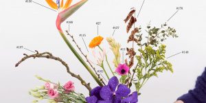 Hundreds Of Museums Around the World Are Sending Each Other Bouquets Of Art Historical Flowers To Spread Love In A Dark Time