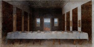 Artist Shows How Classical Paintings Would Look During Quarantine