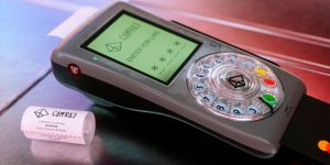 Rotary Dial In Today's World: Artist Imagines What If The Rotary Dial Existed To This Day?
