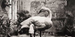 The Beautiful, Surreal And Sometimes Sinister Artwork Of Jaco Putker