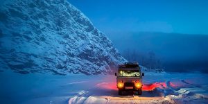 Apple Reveals The Best Night Mode Photos Shot On iPhone