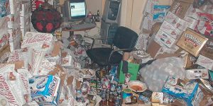 This Is How Some People Actually Work From Home