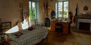 French World War I Soldier’s Bedroom Untouched For Over 100 Years