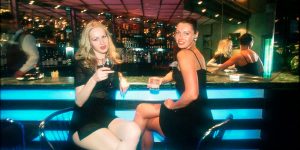 Born In The USSR: 50 Amazing Photos Of Russian Girls From The 1990s