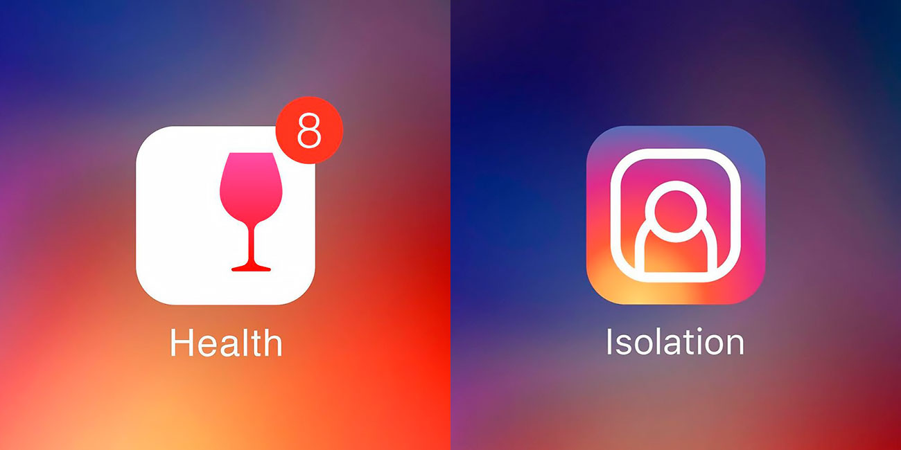 30 Honest Apps By Viktor Hertz Perfectly Fit In Quarantine Days ...