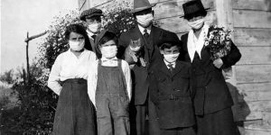 Lovely Snaps Capture People With Their Cats Over 100 Years Ago