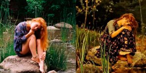 This Russian Facebook Group Is Recreating Famous Paintings While Isolating, And They’re Brilliant