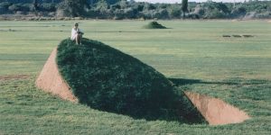 Land Art By Tanya Preminger Will Make You Lose Your Balance