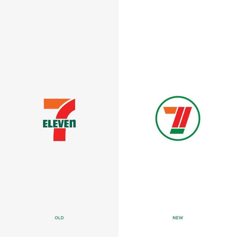 Designer Michael Irwin Perfectly Rebrands Famous Logos Just For Fun ...