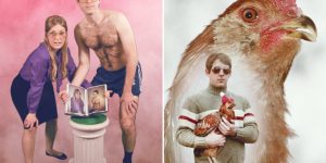 Low-Budget Glamour Shots That Are Just Too Terrible For Words