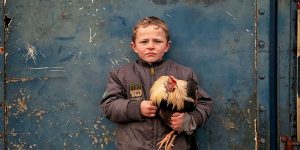 Beautiful Winning Photos From The 2020 Head On Portrait Award