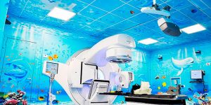 Italian Artist Silvio Irilli's Hospital Murals Help Lift Patient’s Spirits
