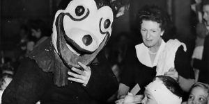 In 1928 The Original Mickey Mouse Looked A Little Bit Different And Not So Loveable