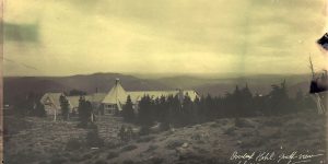 Rare Vintage Photos Of The Timberline Lodge, Stanley Kubrick’s Film Inspiration For The Shining, In 1921