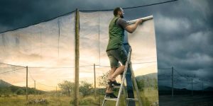 These Beautiful Yet Terrifying Surreal Pictures By Erik Johansson Will Blow Your Mind