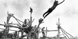 Remembering The Original Woodstock In Wonderful Historical Photographs, 1969
