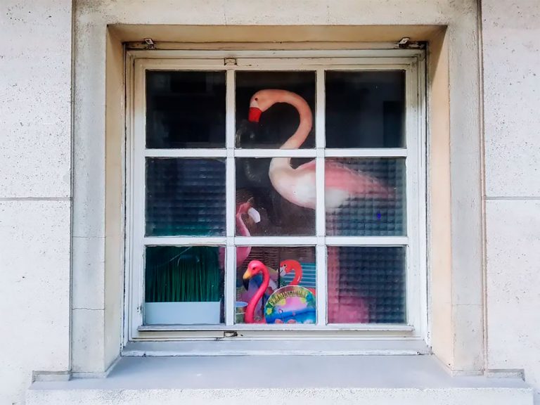 Strange Things Behind Belgian Windows » Design You Trust — Design Daily ...