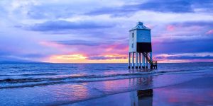 Family Of Romanian Photographer Moved To A Small Town In The UK And He Started Discovering The Beauty Of This Country