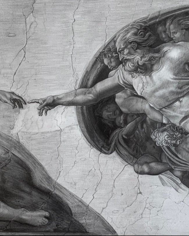 Incredible Hyperrealistic Pencil Drawings By Jésus Moròn » Design You ...